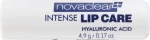 Novaclear Бальзам для губ с гиалуроновой кислотой Intense Lip Care - фото N2