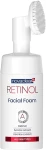 Novaclear Пенка для лица с ретинолом Retinol Facial Foam