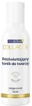 Novaclear Осветляющий тоник для лица Collagen