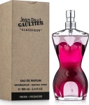 Jean Paul Gaultier Classique Eau de Parfum Collector 2017 Парфюмированная вода (тестер без крышечки) - фото N2