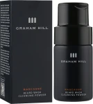 Graham Hill Очищувальний порошок для бороди Rascasse Beard Wash Cleansing Powder