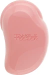 Tangle Teezer Расческа для волос The Original Mini Papaya Salad - фото N2