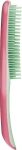Tangle Teezer Щітка для волосся, м'ятно-рожева Wet Detangler Hairbrush - фото N2