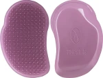 Tangle Teezer Расческа для волос The Original Plant Brush Earthy Purple