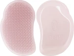 Tangle Teezer Щітка для волосся The Original Plant Brush Marshmallow Pink