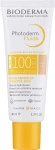 Bioderma Сонцезахисний флюїд для обличчя Photoderm Fluide Max SPF100+ - фото N5