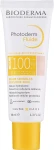 Bioderma Сонцезахисний флюїд для обличчя Photoderm Fluide Max SPF100+ - фото N7