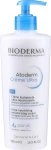 Bioderma Питательный крем для тела для нормальной и сухой кожи Atoderm Ultra-Nourishing Cream