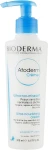 Bioderma Питательный крем для тела для нормальной и сухой кожи Atoderm Ultra-Nourishing Cream - фото N3