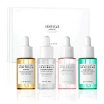 Набор сывороток - SKIN1004 Madagascar Centella Ampoule Kit, 4 продукта