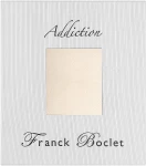 Franck Boclet Goldenlight Addiction Набор (edp/100ml + edp /20ml)