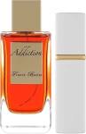 Franck Boclet Goldenlight Addiction Набор (edp/100ml + edp /20ml) - фото N2