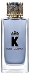 Dolce & Gabbana K Парфюмированная вода (тестер с крышечкой)