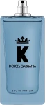 Dolce & Gabbana K Парфюмированная вода (тестер без крышечки)