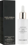 Dolce & Gabbana Secret Shield Protective Smoothing Primer SPF50 PA++++ Розгладжувальний захисний праймер