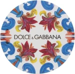 Dolce & Gabbana Solar Glow Translucent Loose Setting Powder Розсипчаста пудра для обличчя - фото N2