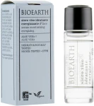 Bioearth Увлажняющая сыворотка лица, придающая энергию Vitalising Moisture Serum