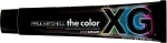 Paul Mitchell Стойкая краска для волос The Color XG Permanent Hair Color - фото N2