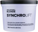 Paul Mitchell Освітлюючий порошок швидкої дії Synchro Lift