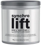 Paul Mitchell Освітлюючий порошок швидкої дії Synchro Lift - фото N6