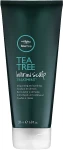 Paul Mitchell Лікувальний скраб на основі екстракту чайного дерева Tea Tree Hair & Scalp Treatment