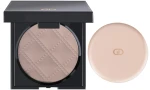 GA-DE Idyllic Soft Satin Pressed Powder Пудра для лица