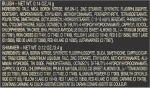 GA-DE Velveteen Blush & Shimmer Duet Дуэт Румяна и Шиммер - фото N3