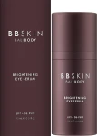 Bali Body Осветляющая сыворотка для кожи вокруг глаз BB Skin Brightening Eye Serum - фото N2