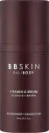 Bali Body Сыворотка для лица с витамином D BB Skin Vitamin D Serum