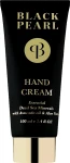 Sea of Spa Питательный и увлажняющий крем для рук Black Pearl Hand Cream Essential Dead Sea Minerals