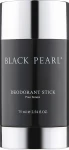 Sea of Spa Дезодорант-стик Black Pearl Deodorant Stick Pour Femme