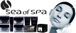 Sea of Spa Дезодорант-стік Black Pearl Deodorant Stick Pour Femme - фото N4