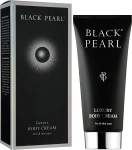 Sea of Spa Розкішний крем для тіла Black Pearl Age Control Luxury Body Cream For All Skin Types - фото N2