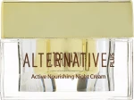 Sea of Spa Активный ночной питательный крем Alternative Plus Active Nourishing Night Cream