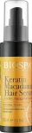 Sea of Spa Олійна сироватка для волосся "Кератин і макадамія" Bio Spa Keratin Macadamia Hair Serum