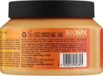 Sea of Spa Олійна маска для волосся "Кератин і макадамія" Bio Spa Keratin Macadamia Hair Mask - фото N2