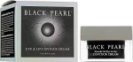 Sea of Spa Крем для ухода за кожей вокруг глаз и губ Black Pearl Age Control Smooth Out Eye & Lip Contour Cream For All Skin Types - фото N3