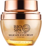 Sea of Spa Нежный крем для кожи вокруг глаз Bio Spa Delicate Eye Cream - фото N2