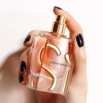 Giorgio Armani Si Intense Refillable Інтенсивна парфумована вода - фото N8