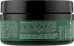 Emmebi Italia Пілінг для шкіри голови з ефірною олією лаванди BioNatural Mineral Treatment Carbon Peel - фото N2