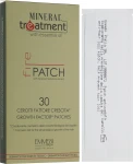 Emmebi Italia Патчі для волосся Natural Solution Growth Factor Patch