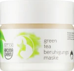 Styx Naturcosmetic Успокаивающая маска для лица Aroma Derm Green Tea Calming Mask