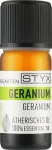 Styx Naturcosmetic Эфирное масло герани Essential Oil Geranium