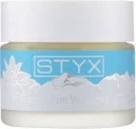 Styx Naturcosmetic Маска для лица "На молоке кобылицы" Alpin Derm Vital Mask