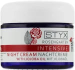 Styx Naturcosmetic Крем нічний Styx Naturсosmetic Rosengarten Nachtcreme