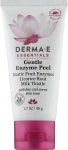Derma E РАСПРОДАЖА Энзимный пилинг Gentle Enzyme Peel *
