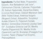 Derma E РАСПРОДАЖА Энзимный пилинг Gentle Enzyme Peel * - фото N3