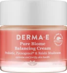 Derma E Збалансований крем Pure Biome Balancing Cream