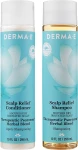 Derma E Набор (shm/236ml + cond/236ml)