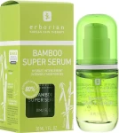 Erborian Сироватка для обличчя Bamboo Super Serum - фото N2